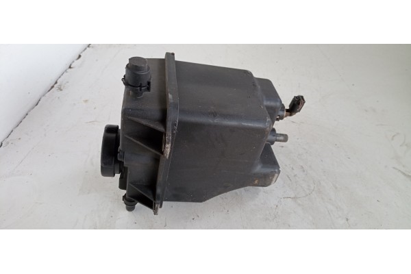 Recambio de deposito expansion para land rover range rover (lm) td6 vogue referencia OEM IAM 17137501959  