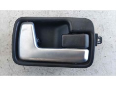 Recambio de maneta interior delantera derecha para land rover discovery 2.7 td v6 cat referencia OEM IAM   
