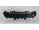 Recambio de mando multifuncion para mercedes-benz clase c (w205) lim. 2.2cdi 170 [220] fap referencia OEM IAM A2059052401  