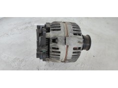 Recambio de alternador para opel astra h berlina 1.6 16v referencia OEM IAM 0124325163  