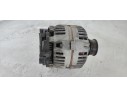 Recambio de alternador para opel astra h berlina 1.6 16v referencia OEM IAM 0124325163  