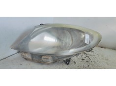 Recambio de faro izquierdo para mercedes-benz citan (w415) combi break referencia OEM IAM   