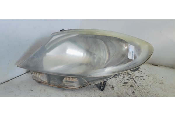 Recambio de faro izquierdo para mercedes-benz citan (w415) combi break referencia OEM IAM   