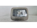 Recambio de luz interior para hyundai sonata (nf) 2.0crdi 140 fap referencia OEM IAM 928503K0  