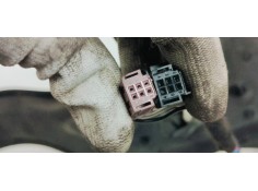 Recambio de retrovisor derecho para peugeot 208 1.2 i turbo 110 referencia OEM IAM   