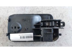 Recambio de maneta interior delantera izquierda para land rover discovery 2.7 td v6 cat referencia OEM IAM   