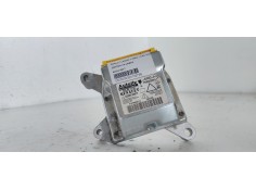 Recambio de centralita airbag para renault laguna ii (bg0) 1.9 dci diesel referencia OEM IAM 8200410977  