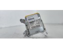 Recambio de centralita airbag para renault laguna ii (bg0) 1.9 dci diesel referencia OEM IAM 8200410977  