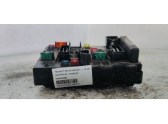 Recambio de caja reles / fusibles para peugeot 307 (s1) xr clim referencia OEM IAM 9646405280  