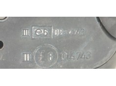 Recambio de retrovisor derecho para audi a4 berlina (b5) 1.8 20v referencia OEM IAM   