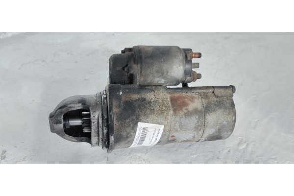Recambio de motor arranque para saab 9-5 sedán 2.0 t s ecopower referencia OEM IAM   