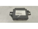 Recambio de modulo electronico para land rover freelander (lr2) 2.2 td4 150 4x4 referencia OEM IAM 6G9215K866BJ  