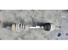 TRANSMISION DELANTERA IZQUIERDA 8200618182 