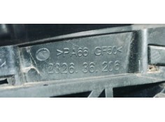 Recambio de retrovisor derecho para peugeot 208 1.2 i turbo 110 referencia OEM IAM   