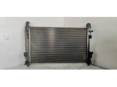 RADIADOR AGUA A1695000703 