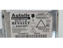 Recambio de centralita airbag para renault laguna ii (bg0) 1.9 dci diesel referencia OEM IAM 8200410977  