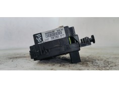 Recambio de caja reles / fusibles para peugeot 307 (s1) xr clim referencia OEM IAM 9646405280  