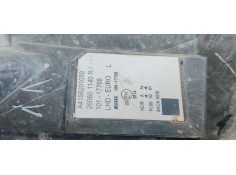 Recambio de faro izquierdo para mercedes-benz citan (w415) combi break referencia OEM IAM   