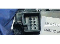 Recambio de mando multifuncion para mercedes-benz clase c (w205) lim. 2.2cdi 170 [220] fap referencia OEM IAM A2059052401  