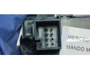 Recambio de mando multifuncion para mercedes-benz clase c (w205) lim. 2.2cdi 170 [220] fap referencia OEM IAM A2059052401  
