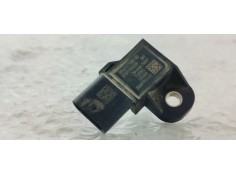 Recambio de sensor para citroen jumpy fugón 1.5 hdi 100 fap referencia OEM IAM 9842117980  