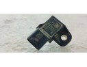 Recambio de sensor para citroen jumpy fugón 1.5 hdi 100 fap referencia OEM IAM 9842117980  