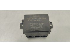 Recambio de modulo electronico para land rover freelander (lr2) 2.2 td4 150 4x4 referencia OEM IAM 6G9215K866BJ  