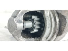 Recambio de motor arranque para saab 9-5 sedán 2.0 t s ecopower referencia OEM IAM   