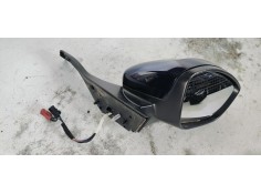 Recambio de retrovisor derecho para peugeot 208 1.2 i turbo 110 referencia OEM IAM   