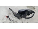 Recambio de retrovisor derecho para peugeot 208 1.2 i turbo 110 referencia OEM IAM   