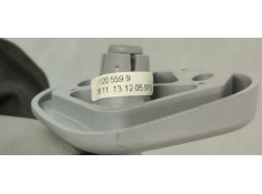 Recambio de parasol izquierdo para bmw serie 1 berlina (e81/e87) 2.0d 143 [118] fap referencia OEM IAM   