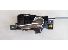 Recambio de maneta interior delantera derecha para ford mondeo ber. (ca2) 1.6 16v ti-vct cat referencia OEM IAM   