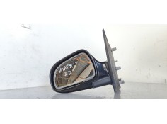 RETROVISOR IZQUIERDO 