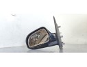 Recambio de retrovisor izquierdo para hyundai matrix (fc) 1.5 crdi 16v gls full referencia OEM IAM   