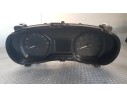 Recambio de cuadro instrumentos para citroen jumpy fugón 1.5 hdi 100 fap referencia OEM IAM 9837472880  