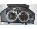 Recambio de cuadro instrumentos para volvo s60 lim. 1.6 diesel cat referencia OEM IAM 31327582AA  