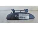 Recambio de maneta exterior delantera derecha para renault megane i scenic (ja0) 1.6 referencia OEM IAM 7700433076  