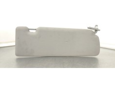 Recambio de parasol izquierdo para bmw serie 1 berlina (e81/e87) 2.0d 143 [118] fap referencia OEM IAM   