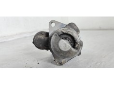 Recambio de motor arranque para saab 9-5 sedán 2.0 t s ecopower referencia OEM IAM   