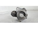 Recambio de motor arranque para saab 9-5 sedán 2.0 t s ecopower referencia OEM IAM   
