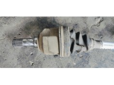 Recambio de transmision delantera izquierda para renault laguna iii dynamique referencia OEM IAM 8200618182  