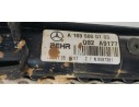 Recambio de radiador agua para mercedes-benz clase a (w169) 2.0cdi 110 [180] referencia OEM IAM A1695000703  