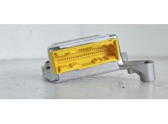 Recambio de centralita airbag para renault laguna ii (bg0) 1.9 dci diesel referencia OEM IAM 8200410977  