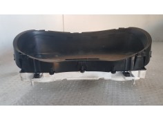 Recambio de cuadro instrumentos para citroen jumpy fugón 1.5 hdi 100 fap referencia OEM IAM 9837472880  