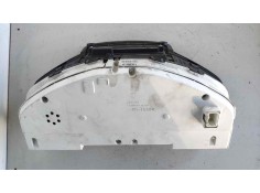 Recambio de cuadro instrumentos para volvo s60 lim. 1.6 diesel cat referencia OEM IAM 31327582AA  