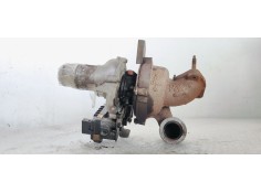 Recambio de turbocompresor para ford focus berlina (cap) ambiente (d) referencia OEM IAM 7G9Q6K682BB  