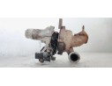 Recambio de turbocompresor para ford focus berlina (cap) ambiente (d) referencia OEM IAM 7G9Q6K682BB  