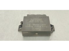 Recambio de modulo electronico para land rover freelander (lr2) 2.2 td4 150 4x4 referencia OEM IAM 6G9215K866BJ  