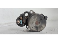 Recambio de motor arranque para saab 9-5 sedán 2.0 t s ecopower referencia OEM IAM   