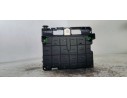 Recambio de caja reles / fusibles para peugeot 307 (s1) xr clim referencia OEM IAM 9646405280  
